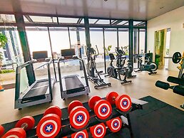 Lovina at Pollux Meisterstadt