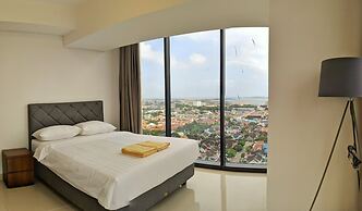 Lovina at Pollux Meisterstadt