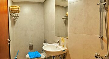 Lovina at Pollux Meisterstadt