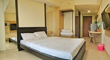 Lovina at Pollux Meisterstadt