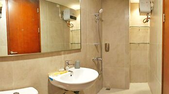 Lovina at Pollux Meisterstadt