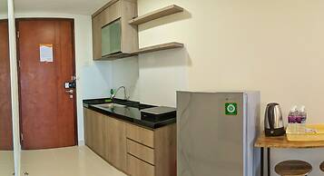 Lovina at Pollux Meisterstadt