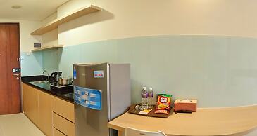 Lovina at Pollux Meisterstadt