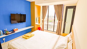 Lovina at Pollux Meisterstadt