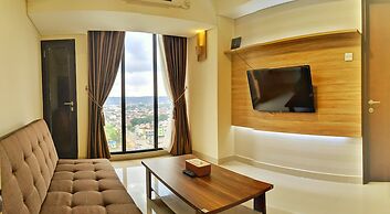 Lovina at Pollux Meisterstadt