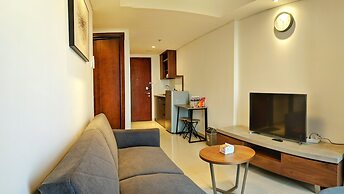 Lovina at Pollux Meisterstadt