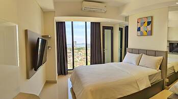 Lovina at Pollux Meisterstadt