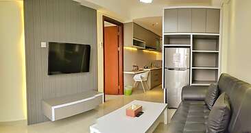 Lovina at Pollux Meisterstadt