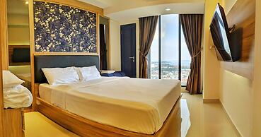 Lovina at Pollux Meisterstadt