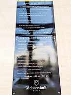 Lovina at Pollux Meisterstadt