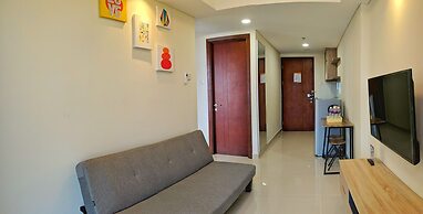 Lovina at Pollux Meisterstadt