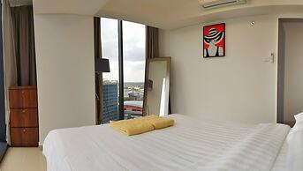 Lovina at Pollux Meisterstadt