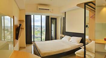 Lovina at Pollux Meisterstadt