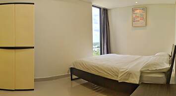 Lovina at Pollux Meisterstadt