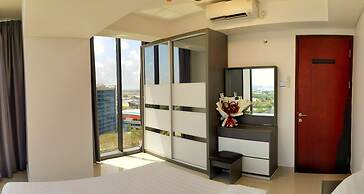 Lovina at Pollux Meisterstadt