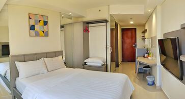 Lovina at Pollux Meisterstadt