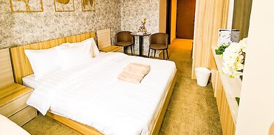 Lovina at Pollux Meisterstadt