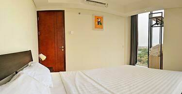 Lovina at Pollux Meisterstadt