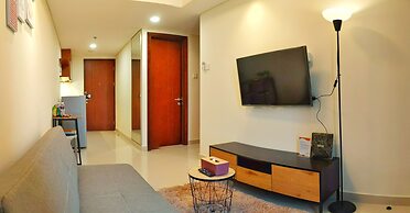 Lovina at Pollux Meisterstadt