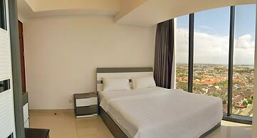 Lovina at Pollux Meisterstadt