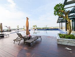 Lovina at Pollux Meisterstadt