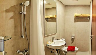 Lovina at Pollux Meisterstadt