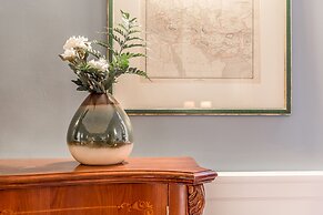 Ca' Grassi 1 Venetian Apartment