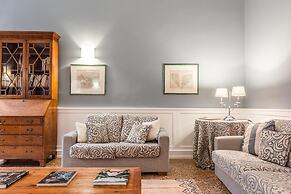 Ca' Grassi 1 Venetian Apartment