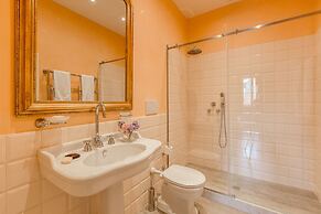 Ca' Grassi 1 Venetian Apartment