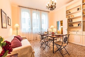 Ca' Grassi 2 Charming Balcony