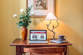 Ca' Grassi 2 Charming Balcony