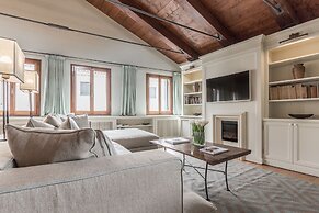 Ca' Grassi 3 Venetian Terrace