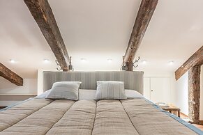 Ca' Grassi 3 Venetian Terrace