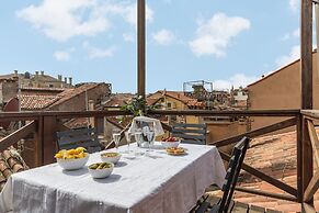 Ca' Grassi 3 Venetian Terrace