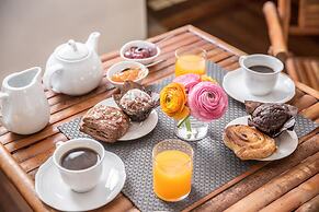 Ca' Grassi 3 Venetian Terrace