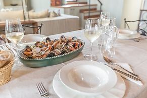 Ca' Grassi 3 Venetian Terrace