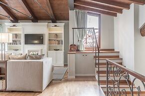 Ca' Grassi 3 Venetian Terrace