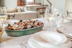 Ca' Grassi 3 Venetian Terrace