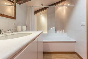 Ca' Grassi 3 Venetian Terrace