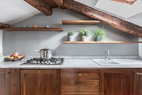 Ca' Grassi 3 Venetian Terrace