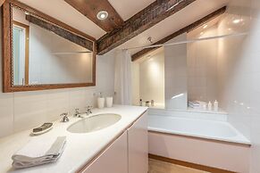 Ca' Grassi 3 Venetian Terrace