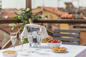 Ca' Grassi 3 Venetian Terrace