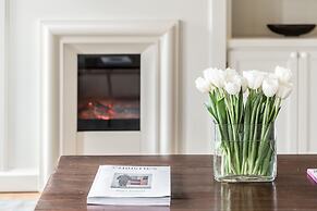 Ca' Grassi 3 Venetian Terrace