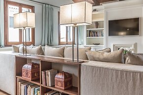 Ca' Grassi 3 Venetian Terrace