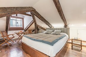 Ca' Grassi 3 Venetian Terrace