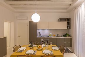 Ca' Rossini 1 Apartment