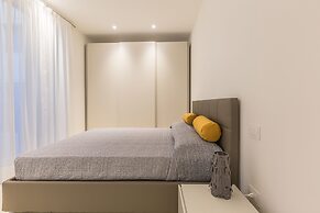 Ca' Rossini 1 Apartment