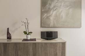 Ca' Rossini 2 Apartment