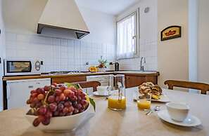 Ca' del Mercante Grand Canal