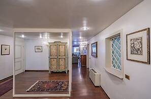 Ca' del Mercante Grand Canal